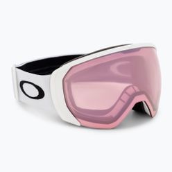 Ochelari de schi Oakley Flight Path L roz OO7110-09