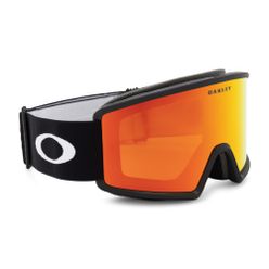 Ochelari de schi Oakley Target Line L portocaliu OO7120-03