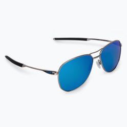 Ochelari de soare Oakley Contrail albastru-violet 0OO4147