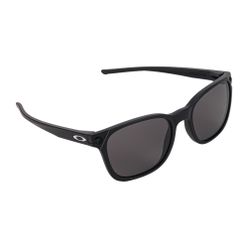 Ochelari de soare pentru bărbați Oakley Ojector negru/gri 0OO9018