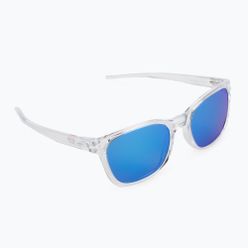 Ochelari de soare pentru bărbați Oakley Ojector transparent 0OO9018