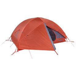 Cort de camping pentru 2 persoane Marmot Vapor 2P portocaliu 7450