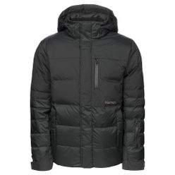Jachetă pentru bărbați Marmot Shadow, negru, 74830-001
