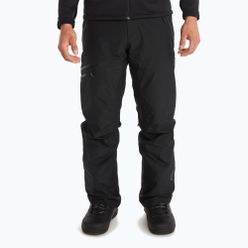 Pantaloni de schi pentru bărbați Lightray Gore Tex negru 12290-6257
