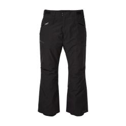 Pantaloni de schi pentru femei Lightray Gore Tex negru 12290-001