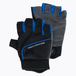 NeilPryde Half Finger Gloves Amara negru NP-193821-1633