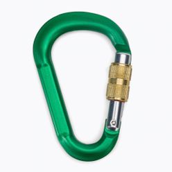 STUBAI Hms Pro Easylock carabină verde 977781G