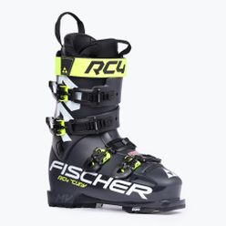 Clăpari de schi pentru bărbați Fischer RC4 THE CURV 110 Vacuum GW, gri, U06820