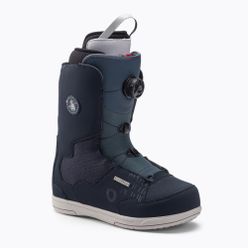Snowboard pentru femei Deeluxe Id Lara Boa CF boots