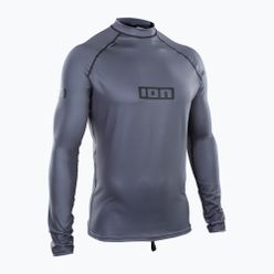 Cămașă de baie ION Lycra Promo Grey pentru bărbați 48212-4235