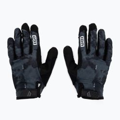 ION Traze mănuși de ciclism negru-albastru 47220-5925