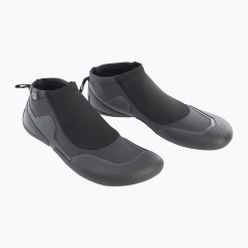 ION Plasma Slipper pantofi de neopren de 1,5 mm negru 48230-4335