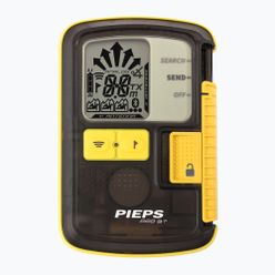 Detector de avalanșă PIEPS Pro BT negru PP1100630000ALL1