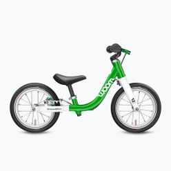 Bicicleta de fond woom 1 verde WOOM1GREEN