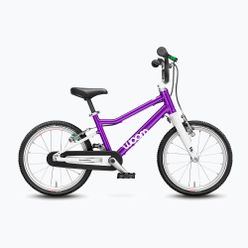 Bicicleta pentru copii woom 3 violet WOOM3PURPLE