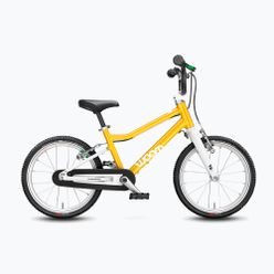 Bicicleta pentru copii woom 3 galben WOOM3YELLOW