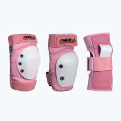 Set de tampoane de protecție pentru femei IMPALA Protective Pink IMPRPADS