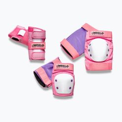 Set de tampoane de protecție pentru femei IMPALA Protective Pink IMPRPADS