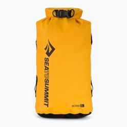 Sea to Summit Big River Dry Bag 20L galben ABRDB20YW