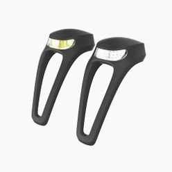 Knog Frog V3 Twinpack negru set de lumini pentru biciclete 13138