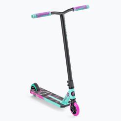 Trotinetă freestyle MGP Madd Gear Carve Elite, verde, 23411