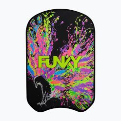 FUNKY TRUNKS Kickboard negru FYG002N0190300