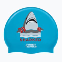 FUNKY TRUNKS Șapcă de înot din silicon culoare FT990257900