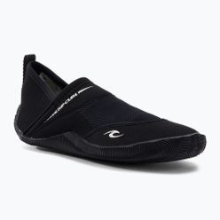 Pantofi de apă Rip Curl Reefwalker 90 pentru bărbați, negru WBO89M