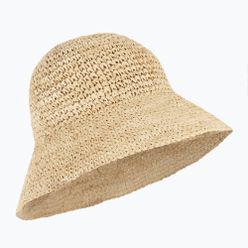 Pălărie pentru femei Rip Curl Crochet Straw Bucket 31 maro GHAIL1