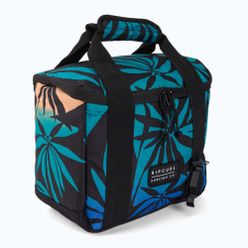 Rip Curl Party Sixer Cooler sac termic Rip Curl Party Sixer Cooler negru cu imprimare BCTAK9