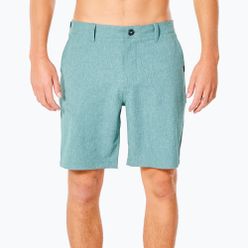 Pantaloni scurți de baie pentru bărbați Rip Curl Boardwalk Oceanside verde CWANV9