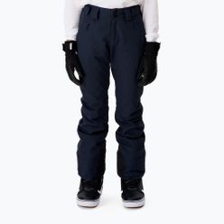 Pantaloni de snowboard pentru femei Rip Curl Rider albastru marin 004WOU 49