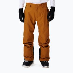Pantaloni de snowboard pentru bărbați Rip Curl Rocker maro 007MOU 146