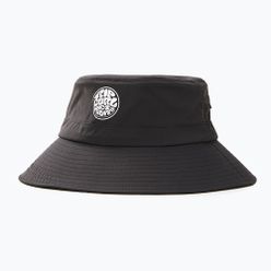 Pălărie pentru bărbați Rip Curl Surf Series Bucket 90 neagră CHABX9