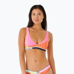 Top de costum de baie Rip Curl Day Break Tri 3282 colorat 05ZWSW