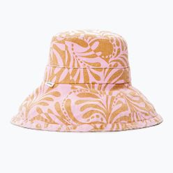Pălărie pentru femei Rip Curl Tres Cool Upf Sun 20 roz-portocalie GHAIQ1