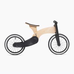 Bicicletă fără pedale pentru copii Wishbone Cruise, maro, wish15