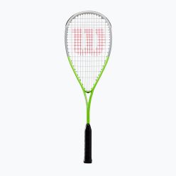 Rachetă de squash Wilson Blade UL verde WR042510H0
