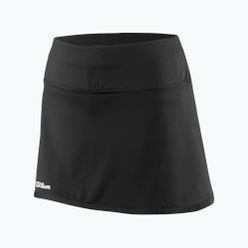 Wilson Team Tennis Skirt II 12.5 negru WRA795701