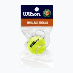 Wilson Rolland Rolland Garros Tournament TBall breloc galben WR8404001001