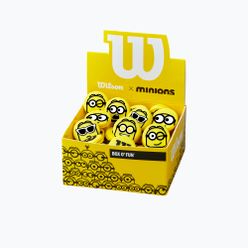 Wilson Minions 2.0 Vibration Dampener Box Set 50 buc galben WR8413801001