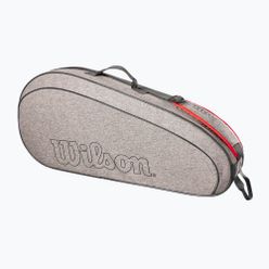 Wilson Team 3Pk sac de tenis gri WR802280101001