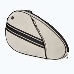 Wilson Padel Premium Racquet Cover bej WR8903801001