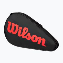 Wilson Padel Racquet Cover negru/roșu WR8904301001