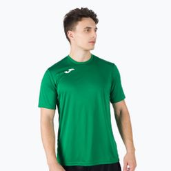 Joma Combi tricou de fotbal verde 100052.450
