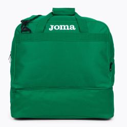 Joma Training III sac de fotbal verde 400007.450