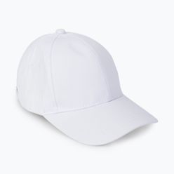 Șapcă de baseball pentru copii Joma Classic JR alb 400089.200
