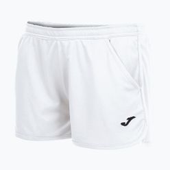Joma Hobby pantaloni scurți de tenis alb 900250.200