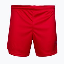 Pantaloni scurți de antrenament pentru femei Joma Short Paris II roșu 900282.600