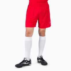 Pantaloni scurți de antrenament Joma Treviso pentru bărbați, roșu 100822.600